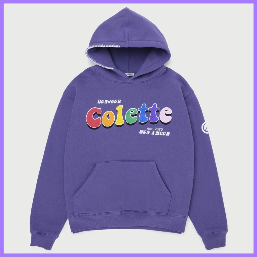Madhappy Colette Hoodie
